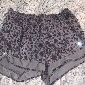 Athleta shorts! AMAZING condition. XS